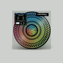 Vinyl COMMUNION