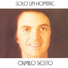 CD SOLO UN HOMBRE