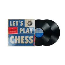 Vinyl LET'S PLAY CHESS: A CHESS RECORDS ANTHOLOGY