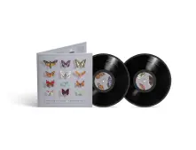 Vinyl LEPIDOPTERA
