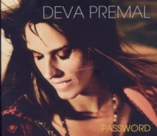 CD PREMAL, DEVA - PASSWORD