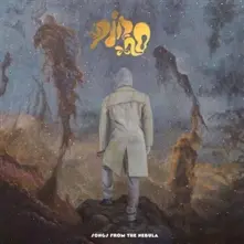 Vinyl TALES FROM THE NEBULA