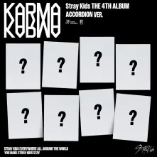 CD KARMA ACCORDION VER.