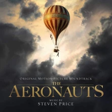 CD The Aeronauts (Original Motion Picture Soundtrack)