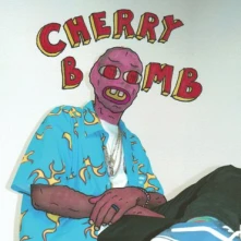 Vinyl TYLER, THE CREATOR - Cherry Bomb