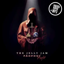 Vinyl JELLY JAM - PROFIT