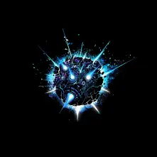 Vinyl Burn This World