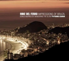 CD IMPRESSIONS OF BRAZIL