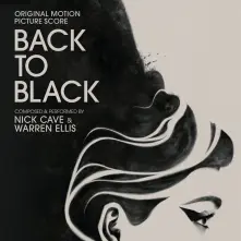 Vinyl Back To Black