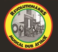 CD MUSICAL DUB ATTACK