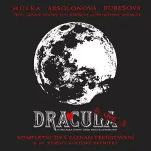 CD Dracula (Speciální Edice K 30. Výročí Světové Premiéry)