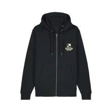 POST APO ZIPPER