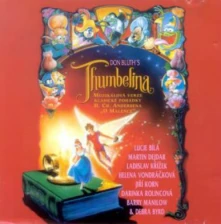 CD Thumbelina (o Malence)