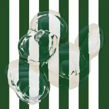 Vinyl UNUSUAL OBJECT