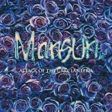 Vinyl MANSUN - ATTACK OF THE GREY LANTERN