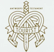 CD  TOURIST LEMC - ANTWERPS TESTAMENT