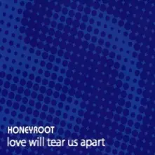 CD LOVE WILL TEAR US AP -2TR