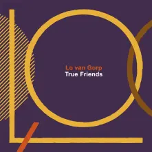 CD TRUE FRIENDS