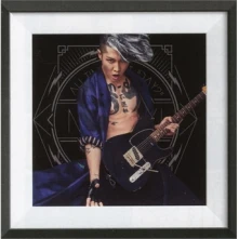 CD MIYAVI - MIYAVI-ALL THE BEST DAY 2