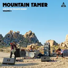 CD LIVE IN THE MOJAVE DESERT - VOLUME 5