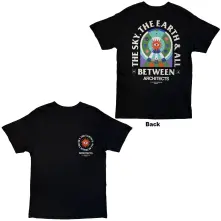 Tričko TSTE & AB Solar System