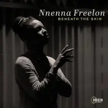 Nnenna Freelon, CD BENEATH THE SKIN