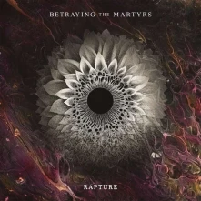 CD BETRAYING THE MARTYRS - RAPTURE