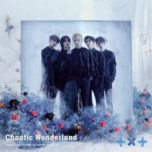 CD Chaotic Wonderland Limited CD + DVD