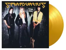 Vinyl Future Shock