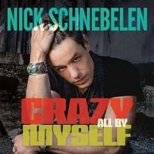 CD CRAZY ALL BY MYSELF
