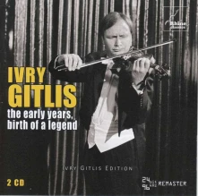 CD EARLY YEARS