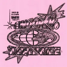 CD WORLDWIDE