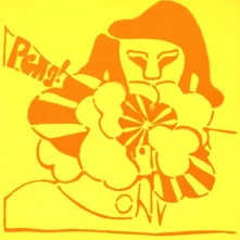 CD STEREOLAB - PENG!