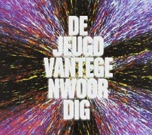 CD JEUGD VAN TEGENWOORDIG - JA NATUURLIJK!