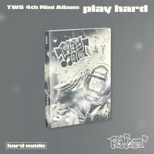 CD TWS 4TH M.A. PLAY HARD HA.