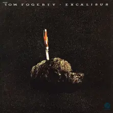 Vinyl EXCALIBUR