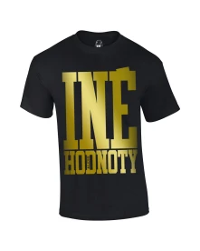 Tričko Iné Hodnoty