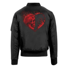 Bombera Milovaný nenávidený