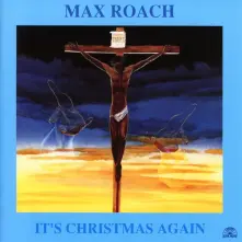 CD It's Christmas Again