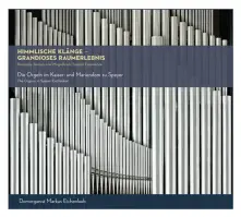 CD HIMMLISCHE KLANGE - GRANDIOSES
