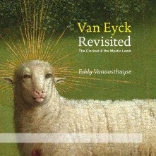 CD VAN EYCK REVISITED (CD+DVD)