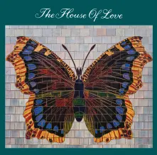 CD The House of Love