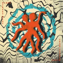 CD SLOPE - STREET HEAT