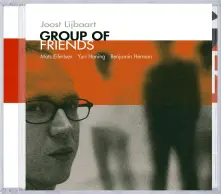 CD GROUP OF FRIENDS