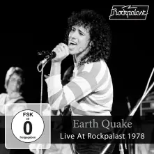 CD LIVE AT ROCKPALAST 1978