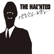 Vinyl REVOLVER