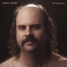 Vinyl BENET, DONNY - MR EXPERIENCE