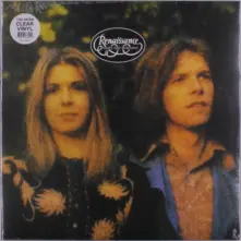 Renaissance, Vinyl ASHES ARE BURNING