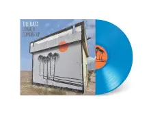 Vinyl CORNER COMING UP