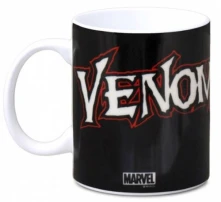 Venom Face thumbnail